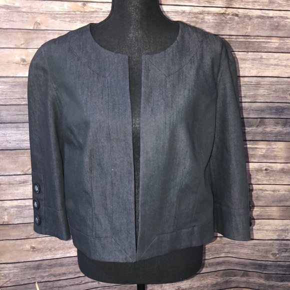 Fashion Bug Jackets & Blazers - Fashion Bug Cute jacket